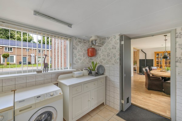 Medium property photo - Sportweg 11, 8313 AM Rutten